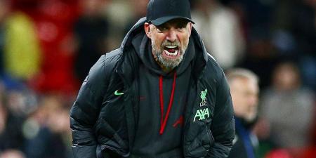 Why the next Liverpool boss would be foolish and naive to try to imitate Jurgen Klopp's freestyle football, writes IAN LADYMAN