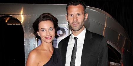 Why they call Ryan Giggs 'the Welsh Wanderer': Football ace had eight-year affair with his brother's wife, enjoyed secret fling with TV star Imogen Thomas and had EIGHT lovers while dating PR executive who accused him of assault