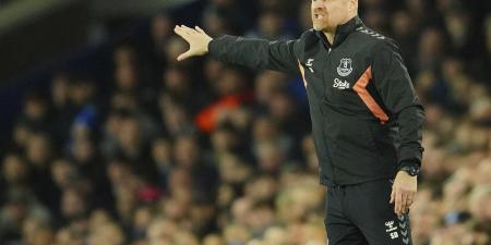 Sean Dyche and Everton look ready to exit the Boulevard of Broken Dreams after Green Day singer revealed he was a Toffees fan... as the club reap the rewards of changes in derby triumph