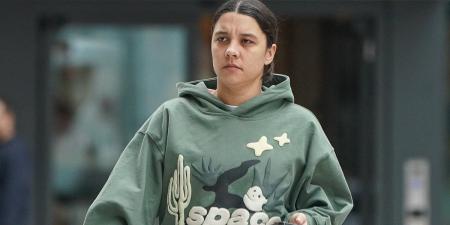 Sam Kerr's racial harassment court proceedings delayed until May 20 - five days before Chelsea's potential Champions League Final - after her defence requests more time to submit arguments in bid to have case thrown out