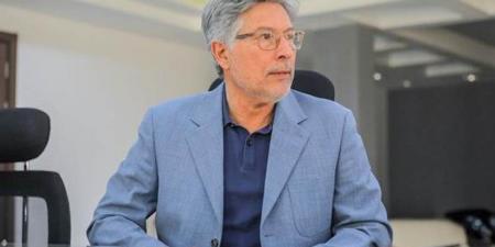 فيتور بيريرا ينفي رفع قضية ضد محمود عاشور في المحكمة الرياضية
