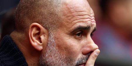 It's tiresome to listen to Pep Guardiola's moans about fatigue when he has £300m on Man City's bench, writes RIATH AL-SAMARRAI