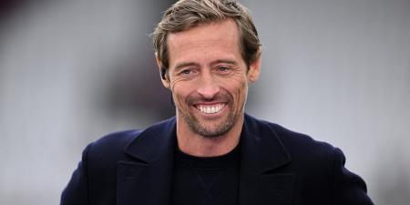 Peter Crouch sends 'difficult' Liverpool warning to incoming manager Arne Slot but praises Feyenoord boss' heavy metal football' - as Andy Robertson insists the Reds' focus is on giving Jurgen Klopp a 'farewell he deserves'