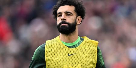 Jamie Carragher weighs in on Mo Salah and Jurgen Klopp clash as Liverpool icon claims Egyptian might 'not have been ready to be brought on'