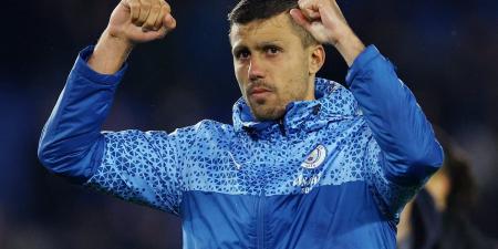 Rodri insists Man City will do everything to retain their Premier League title and become the first team to ever win four in a row... as the Spaniard insists the champions won't be relying on other results