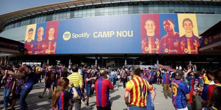 Ex-Premier League wonderkid who turned down ten-year deal with Barcelona at the age of 14 is now a free agent after being released from his 15th different club