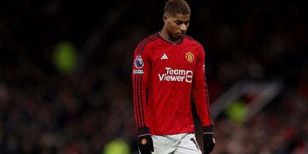 Man United will listen to offers for all their squad bar just THREE players with Marcus Rashford, Antony and Casemiro among those who could leave... but how much money can they raise as clubs tighten their belts?