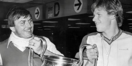 Jimmy Rimmer believed the 1982 European Cup final would be his finest hour, but unknown Nigel Spink instead went down in folklore - as both men recall that night to MATT BARLOW