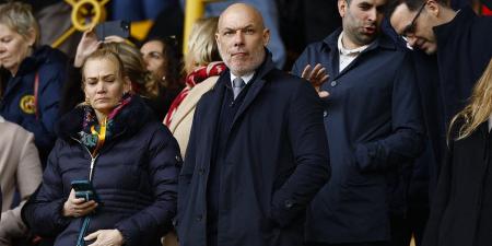 All Howard Webb's shiny TV show does is pander to the mob and fuel the conspiracy theorists... this pursuit of perfection is only making the idiots angrier, writes IAN LADYMAN