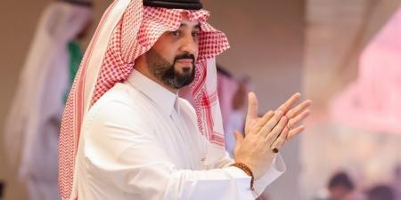 منافسة بين العيسى والقثامي على رئاسة الأهلي السعودي