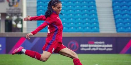 قائدة أبها توضح الفارق بين الكرة النسائية في مصر والسعودية
