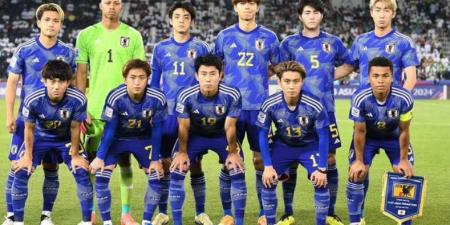 منتخب اليابان يتوج بكأس آسيا تحت 23 عامًا وأوزبكتسان تُكمل مجموعة مصر في الأولمبياد