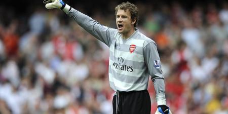 Arsenal legend Jens Lehmann could launch Invincibles cryptocurrency or NFTs after securing the the trademark to their greatest-ever season