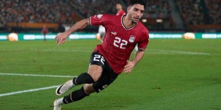 عمر مرموش مطلوب في الدوري الإنجليزي