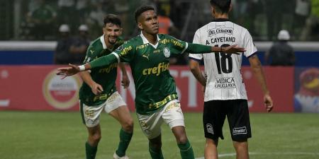 Dubbed 'Messinho', team-mates with Endrick and the youngest Brazilian to have a deal with Nike: The lowdown on Estevao Willian, the 17-year-old wonderkid Chelsea are planning to sign from Palmeiras for £47m