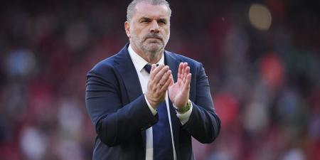 Roy Keane slams Tottenham for lack of courage as he reveals the one thing he hates seeing from Ange Postecoglou's side