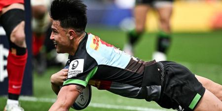 Toulouse 38-26 Harlequins: Jack Walker's late sin-binning proves crucial as English rugby's great entertainers are cut down in the Red Kingdom
