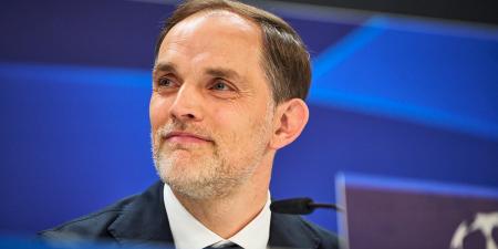 Thomas Tuchel issues a come-and-get-me plea to Man United as he says it's 'no secret I loved it at Chelsea and in the Premier League' - admitting it's 'very unlikely' he'll be at Bayern Munich next season