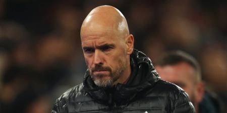 Sir Jim Ratcliffe will 'entrust his new expert directors to make decision on struggling Man United boss Erik ten Hag's fate'... with the Dutch manager's credentials to be assessed over four key areas