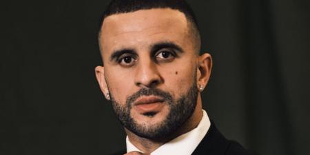 Kyle Walker and wife Annie Kilner are striving to 'work through their differences' as they head towards reconciliation after a tumultuous few months