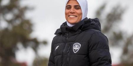 ترشيح فايزة حيدر مدربة أبها السعودي للعمل في منتخبات الكرة النسائية (خاص)