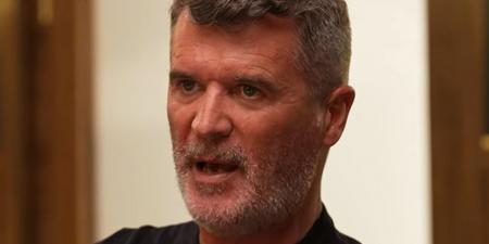 Roy Keane claims he'd play a Man United reserve or YOUTH player over Casemiro in defence after Crystal Palace loss - and lashes out at his Red Devils team-mates for leaving him exposed