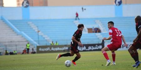 جدول ترتيب الدوري المصري اليوم بعد فوز الأهلي على بلدية المحلة