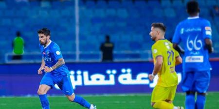 كيف حقق الهلال لقب الدوري السعودي 2023-2024؟