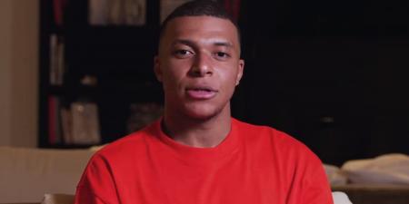 Kylian Mbappe finally CONFIRMS he is leaving PSG at the end of the season in emotional video, admitting he 'needs a new challenge' as French star gets set to join Real Madrid in huge move