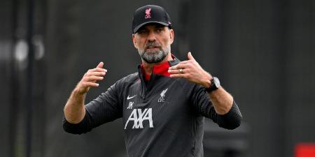 Arne Slot 'set to replace Jurgen Klopp in his house as well as the Liverpool dugout as the Dutchman plans to move into his £4m Merseyside mansion on "Millionaires Row"'