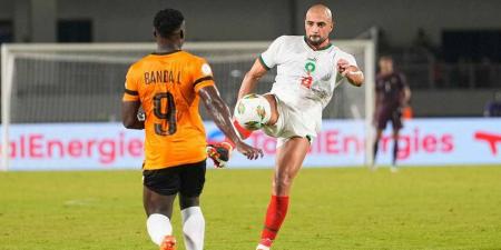 تصفيات مونديال 2026/ المنتخب المغربي يواجه نظيره الزامبي يوم 7 يونيو (20:00 غرينيتش+1) بأكادير