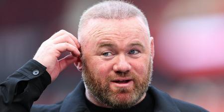 Wayne Rooney accuses Man United flops of not wanting to play and claims some of their injured stars ARE fit enough to feature as he lets rip at Erik ten Hag's struggling squad