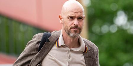 Gary Neville gives his Erik ten Hag verdict as the pressure continues to mount on the Man United boss after a disappointing campaign... as Sir Jim Ratcliffe and INEOS weigh up whether to sack the Dutchman this summer