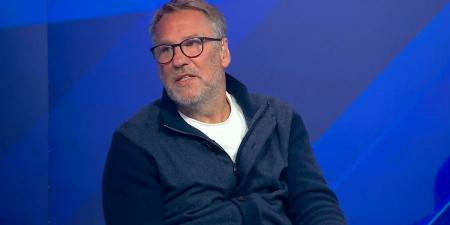 Paul Merson says Todd Boehly's speech that his plans at Chelsea were coming together was 'worrying'... as he claims the Blues owner 'just went and bought who did well on YouTube!'