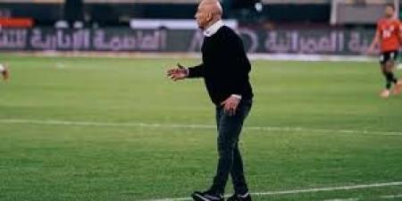 حسام حسن يختار 13 لاعباً من الأهلي لمعسكر منتخب مصر القادم