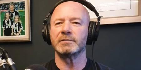 Alan Shearer slams the 'WORST Man United team I've seen in my lifetime'... and claims they'd be 'a million miles away' from top clubs even if they had a fully fit squad!