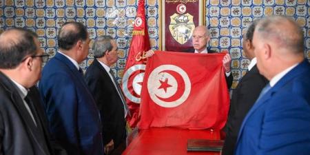 لوموند: تهمة التآمر و التحريض تلاحق مسئولي اتحاد السباحة التونسي