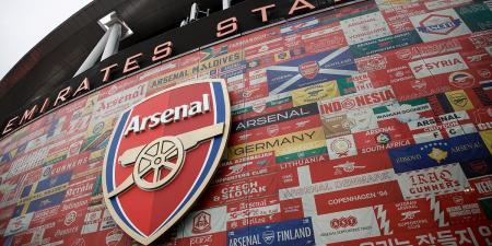 Arsenal Women will play most of their home games at the Emirates next season - with eight WSL and a potential three Champions League matches if they reach the group stages