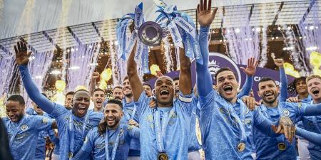 What happens with the Premier League trophy on the final day of the season? Is there one at each ground? And which one is the replica? All you need to know as Man City and Arsenal battle for the title