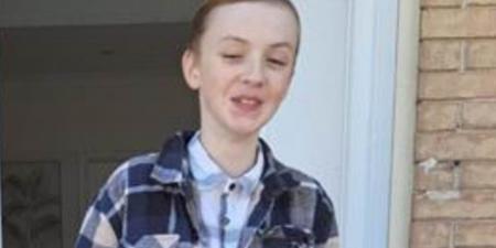 Brodie Brien: Urgent search for missing boy who vanished from Bankstown, south-west Sydney