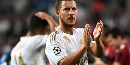 هازارد يُكبد ريال مدريد خسارة مالية رغم اعتزاله