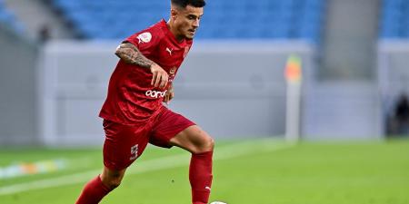 Philippe Coutinho linked with a shock return to his former club for £5m amid doubts over his future under Unai Emery at Aston Villa