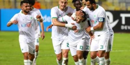 المصري ضد البنك الأهلي بحثًا عن الفوز لمطاردة بيراميدز في صدارة الدوري
