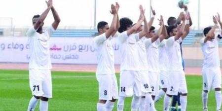 الطائي في مواجهة صعبة ضد الفتح للابتعاد عن قاع الدوري السعودي