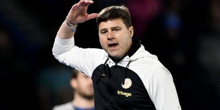 Mauricio Pochettino riles up Chelsea fans on social media with comments about former club Tottenham - with some even suggesting the manager should be SACKED!
