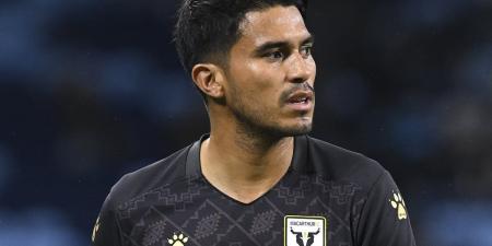 Cops reveal how they exposed alleged 'match-fixing' on A-League matches that took down Macarthur FC captain Ulises Dávila