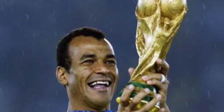كافو قائد البرازيل : بلادي تستحق استضافة كأس العالم