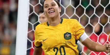 Major update in Sam Kerr court case - and what it means for the Matildas superstar facing charge of allegedly racially abusing a police officer