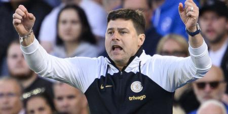 Mauricio Pochettino admits that he feared he would be sacked by Chelsea after their 4-2 defeat by Wolves in February, revealing that in those 'tough' moments 'you feel loneliness'