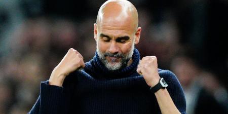 DANNY MURPHY: The English game needs Arsenal to triumph in Premier League title race... Man City are showing no sign of slowing down and it's not good for the competition